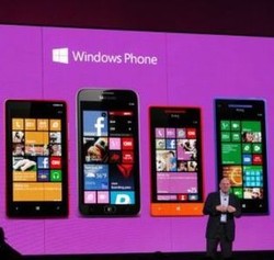 Pengguna Windows Phone Lebih Puas dari Pemakai Android