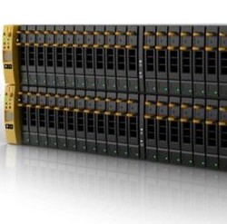HP Luncurkan Converged Storage Tier 1 untuk Kelas Menengah