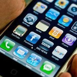 Apple Dituntut Perusahaan Kereta Api Rusia