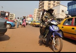 Ini 10 Negara Paling Menyedihkan di Dunia