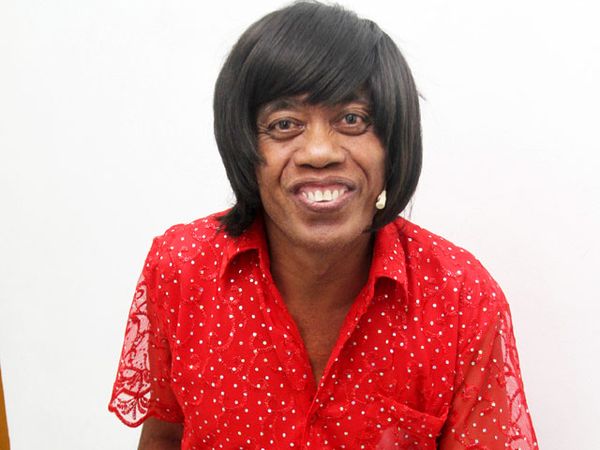 Kemeja Ngejreng Pak Tarno