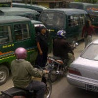 Box Culvert Banyu Urip Bikin Polemik Antar Lyn, Dishub Dinilai Tidak Tegas