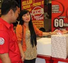 Program Harga Tetap Murah Berhadiah Mobil Diluncurkan