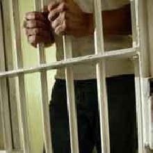 Sambut 30 Napi Koruptor Jatim, Polisi Jaga Ketat Sukamiskin