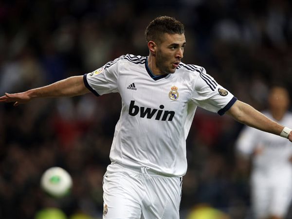 Madrid Kalahkan Valencia