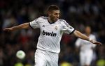 Madrid Kalahkan Valencia