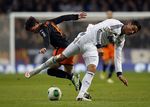 Madrid Kalahkan Valencia