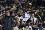 Madrid Kalahkan Valencia