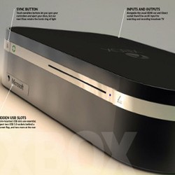 Xbox 720 Dipersenjatai Prosesor 8 Core?