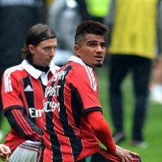 Aksi Walkout Milan Tidak Sesuai Aturan Seri A