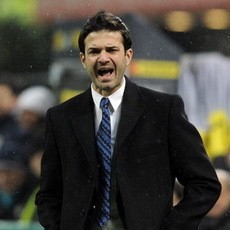 Stramaccioni Sebut Inter Layak Menang