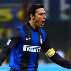 Coppa Italia Penting untuk Inter