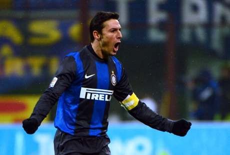 Coppa Italia Penting untuk Inter