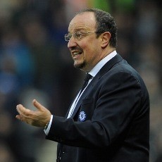 Kalau Chelsea Terus Menang, Rotasi Takkan Jadi Masalah 