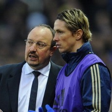 Soal Pilih Pemain, Benitez Takkan Terpengaruh Tekanan Fans