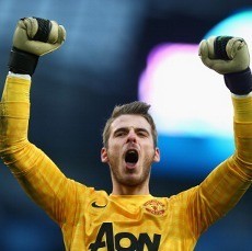 De Gea Tegaskan Tekad MU Jadi Juara Piala FA
