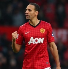 Piala FA, Trofi yang Dirindukan Ferdinand