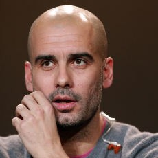 Guardiola Tertarik Melatih di Premier League