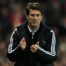 Catatan Oke Swansea di London Bikin Laudrup Pede