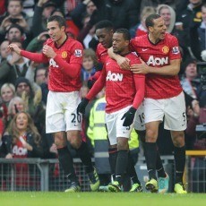 MU Jalin Kerjasama dengan Wahaha untuk Rangkul Fans di China
