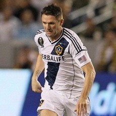 Jaga Kebugaran, Keane Latihan Bareng Spurs