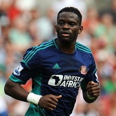 Saha Akan Tinggalkan Sunderland