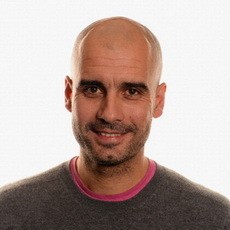 Guardiola Latih Bayern Mulai Musim Depan