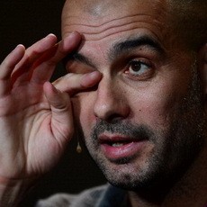 Bayern Masih Bungkam soal Isu Guardiola