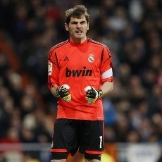 Menang di Copa Bantu Madrid Lupakan Performa Buruk