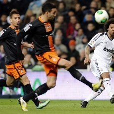 Karanka Bela Madrid Terkait Kepemimpinan Wasit