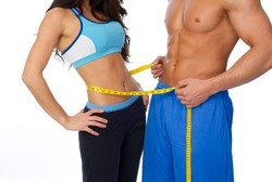 Pria Aman dari Impotensi Jika Pasangannya Berpinggang Ramping