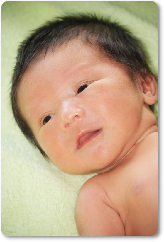 Arcelio Raffa Shaqeel Attarayhan, 6 Bulan, Lelaki