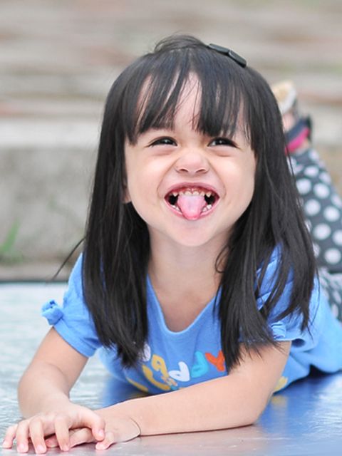 Ayra Rizkya Fahira, 2,8 Tahun, Perempuan