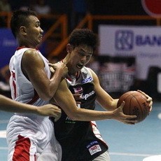 Aspac Lanjutkan Tren Positif