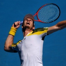 Murray dan Efek Kaus Ketat