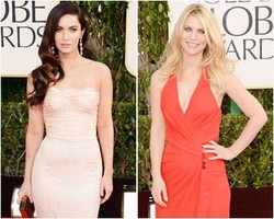  Tampil Stylish ke Pesta Ala 4 Seleb yang Baru Melahirkan