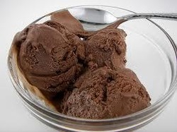 Resep Homemade Ice Cream