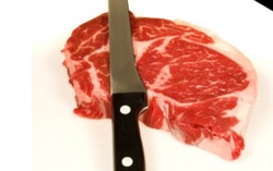 Inilah 5 Daging Hewan yang Lebih Berprotein daripada Sapi!