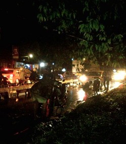 3 Korban Banjir di Jakbar Meninggal Dunia Akibat Kedinginan