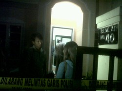 Remaja Perempuan Diduga Anak Polisi Ditemukan Tewas Ditusuk di Bogor