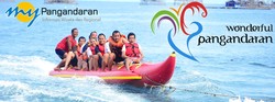 Paket Perjalanan Wisata Pangandaran