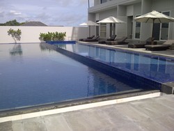 Pantai Kubu, Taman Nasional Tanjung Puting & Makam Dayak