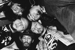 Box Set DVD Burgerkill, We Will Bleed, Rilis 23 Januari