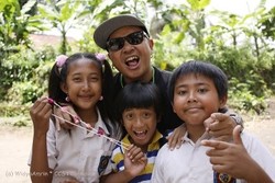 Dua Film Indonesia Akan Tayang di Festival Film Berlin 2013