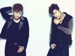 Tohoshinki Siap Rilis Album Baru Di Jepang