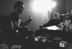 Album Terbaru Trivium Diproduseri oleh Vokalis Disturbed