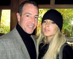 Ayah Bantah Pernah Sebut Lindsay Lohan Bisa Dibayar untuk Kencan