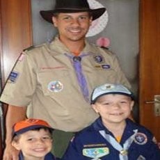 Tragis! Ayah & 2 Putranya Tewas Saat Mendaki Gunung di AS