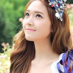 Jessica SNSD Sedih Dijuluki Ice Princess