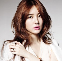 Si Cantik Yoon Eun Hye, Dari Girlband hingga Sukses Jadi Aktris